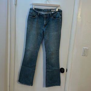 The Gap 1969 jeans size 12, vintage